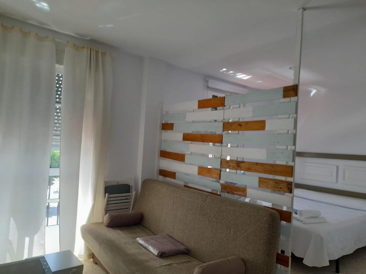 Sanpau Apartment Vejer de la Frontera Exterior foto